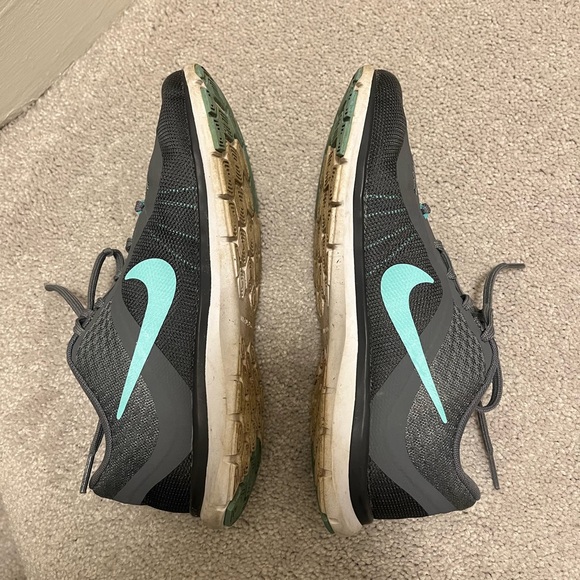 Nike Flex Trainer 6 Women's Cross-Training Shoes, Women’s size 7 - Picture 3 of 11